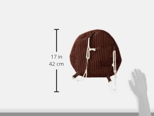 Huge Rodent-Hive Rat Ferret Toy, Luxury Chocolate