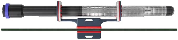 NeaterHeater Single Magnet Aquarium Heater Mounting System 2 Element Holder