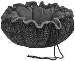 Bowsers Pet Products Buttercup Bed Sml (24") - Iron Mountain