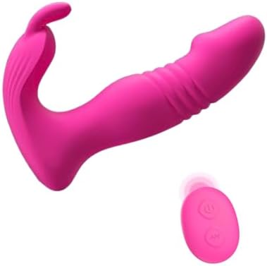 Silicone Teasing Wand with Multiple Intensity Settings for Couples Fun GA30079