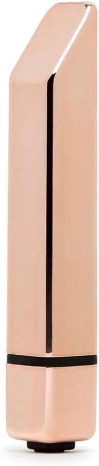 Whimsical Multi Speed Teasing Wand with Crystal Tip PE33475