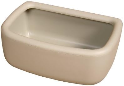 Marshall SnapN Fit Animal Bowl, Small, Holds 2-Cup