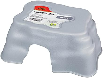 Zilla Durable Dens Gray Medium