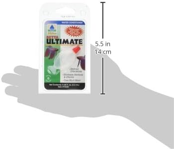 Hikari Usa AHK72230 Betta Ultimate for Aquarium, 0.08-Ounce
