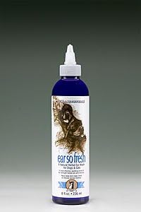 #1 All Systems Ear So Fresh 8 oz