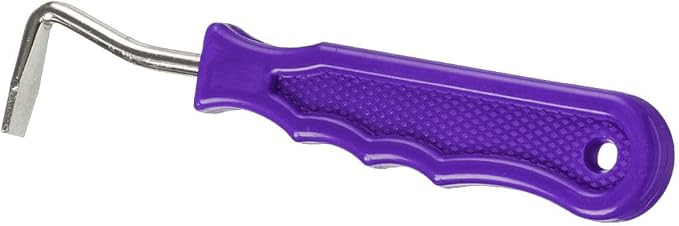 Tough 1 Metal Hoof Pick