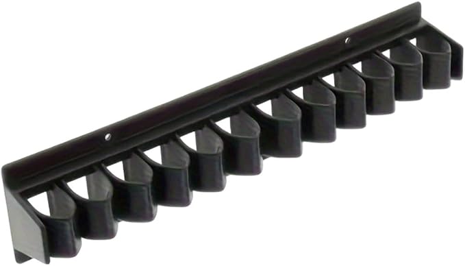Horse Whip Crop Holder Rack Wall Mounted Bracket Hanger Whip Organizer Horse Trailer Accessories for Tack Room