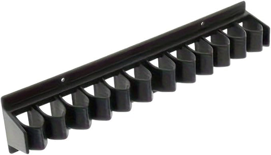 Horse Whip Crop Holder Rack Wall Mounted Bracket Hanger Whip Organizer Horse Trailer Accessories for Tack Room