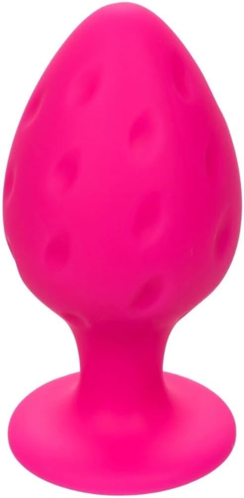 Luscious Silicone Teasing Wand for Sensational Pleasure Play PC50953