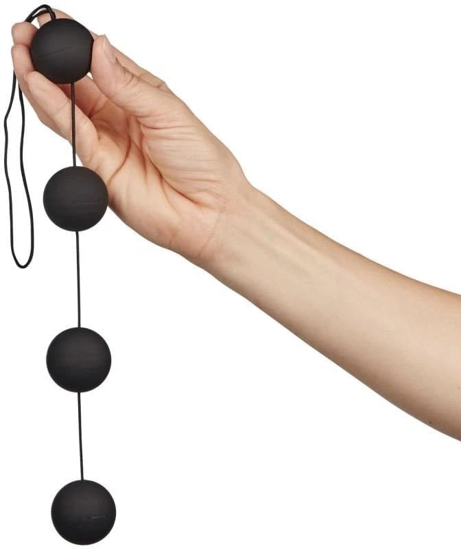 Satin Touch Flexible Teasing Wand with Adjustable Pulsation YX52874