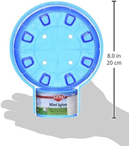 Kaytee Igloo Hideout Mini