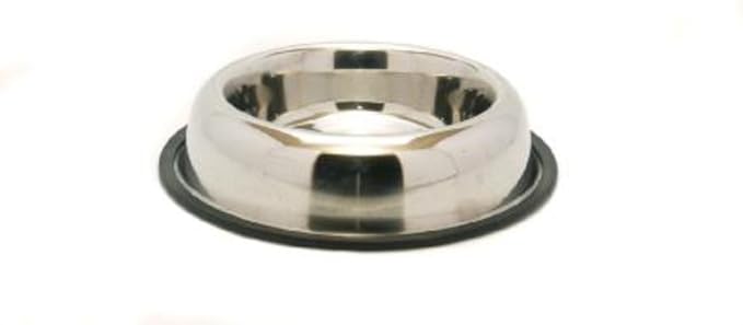 Stainless Steel Non-Slip 6"