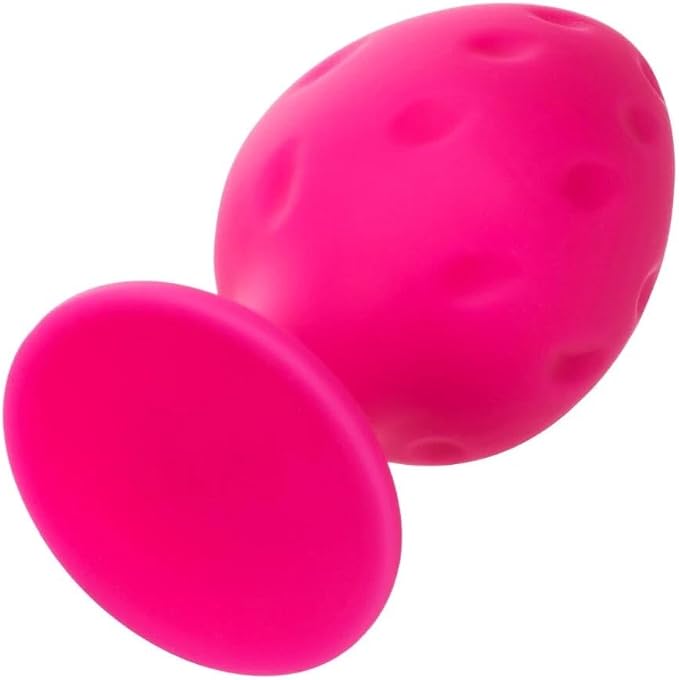 Luscious Silicone Teasing Wand for Sensational Pleasure Play PC50953