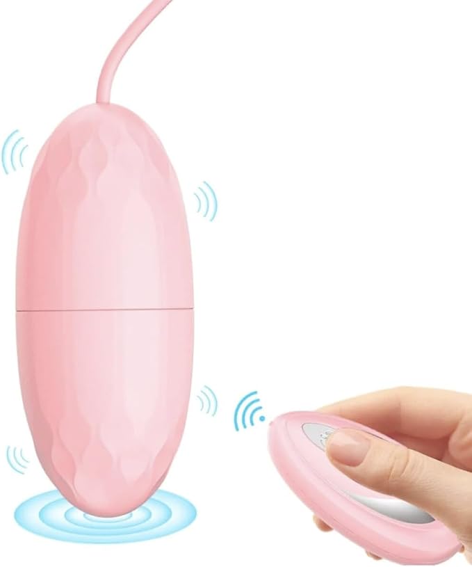 Versatile Multi-Speed Teasing Wand with Rechargeable Power YE14758