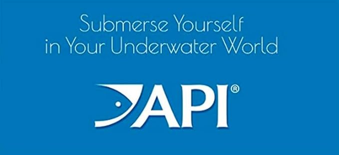 API Fish Room Essential Bundle 8oz.