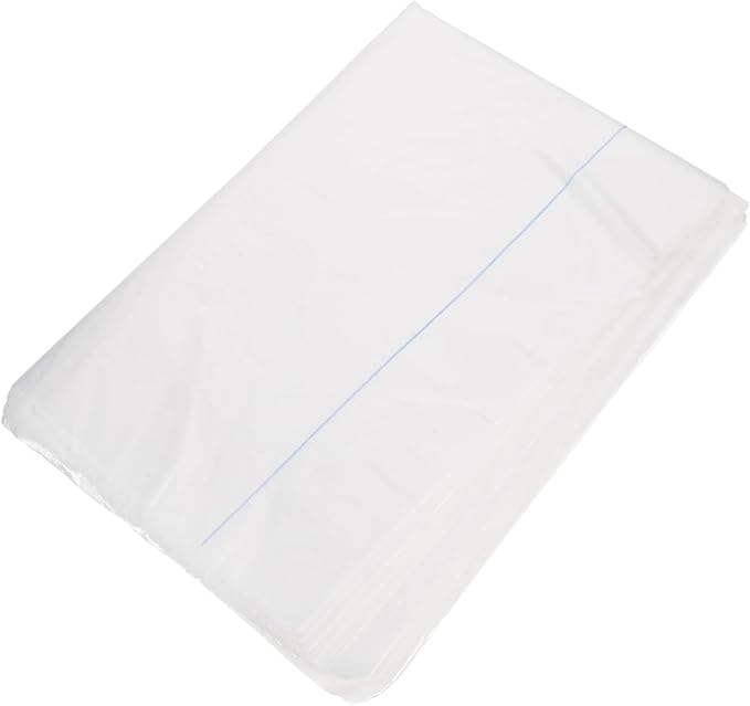 100pcs Disposable Pet Pee Pads for Rabbit Cage Cleaning Leak Film Safe Material Simplifies Pet Care for Animals