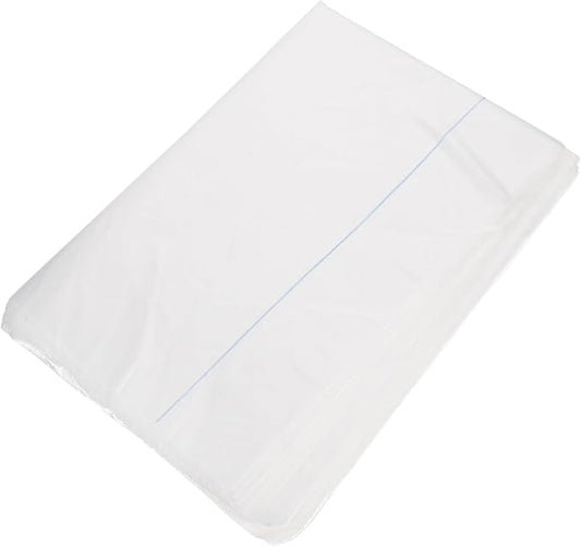 100pcs Disposable Pet Pee Pads for Rabbit Cage Cleaning Leak Film Safe Material Simplifies Pet Care for Animals