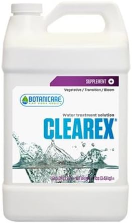 Botanicare Clearex Quart (12/Cs)
