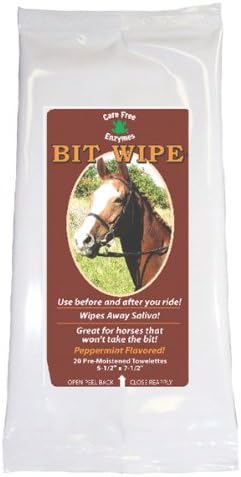 Carefree Enzymes Horse Health & Care