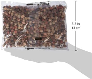 sera Siporax Bio Active Professional 210 G, 7.4 oz Aquarium Filter Accessories, Brown (8485)
