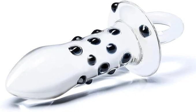 Sleek Silicone Teasing Wand for Sensational Pleasure Exploration NT99522