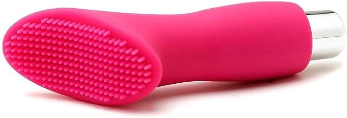 Sensual Teasing Wand with Adjustable Intensity and Soft Touch KW65673
