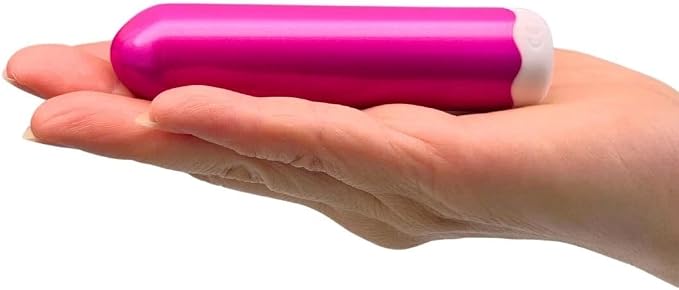 Flexible Teasing Wand with Multi-Speed Settings for Intimate Pleasures XE62844