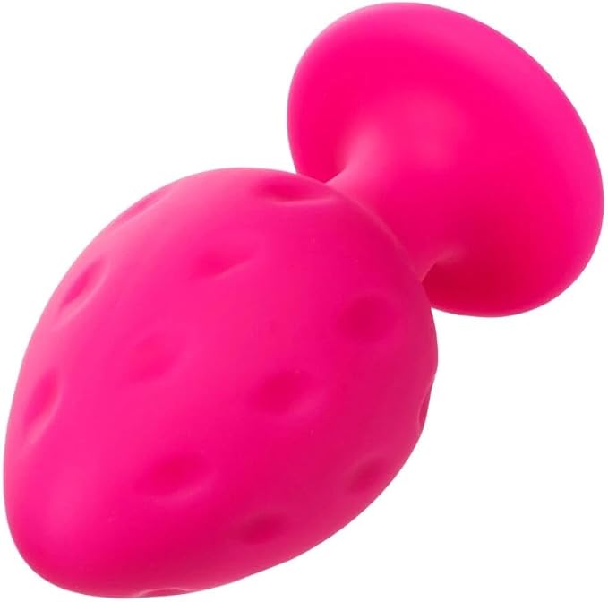 Luscious Silicone Teasing Wand for Sensational Pleasure Play PC50953