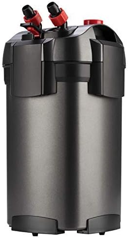 Marineland Magniflow Canister Filter 220 GPH For aquariums, Easy Maintenance