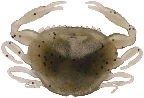 Berkley Gulp! Peeler Crab Saltwater Fishing Soft Bait