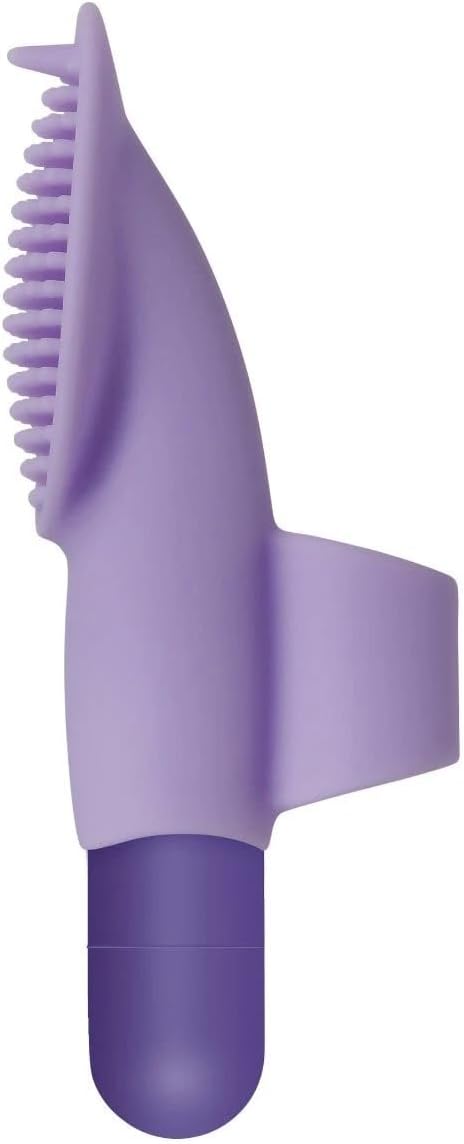 Sensual Teasing Wand with Variable Speed and Stimulation Modes for Couples AC83593