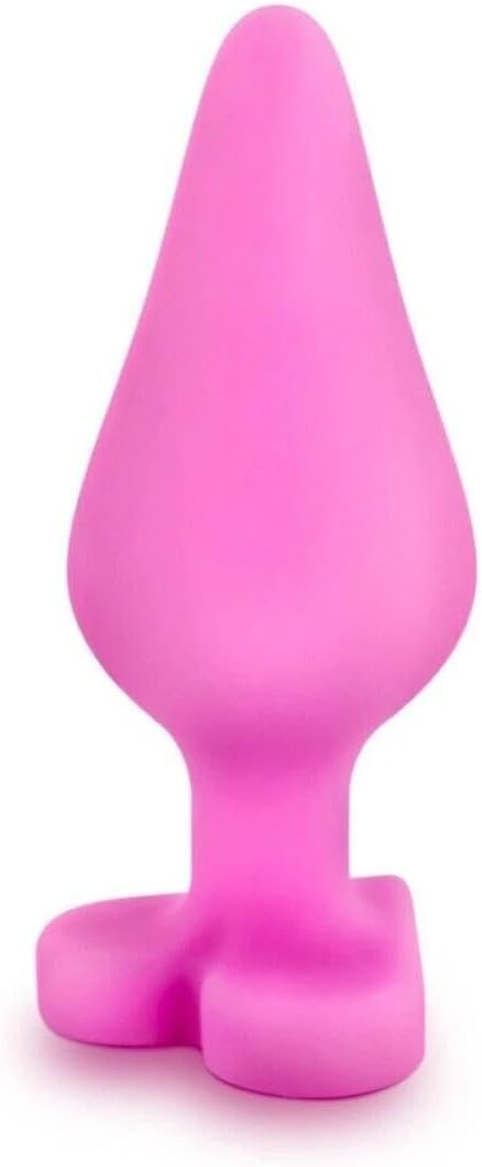 Comfortable Silicone Teasing Wand for Intimate Exploration Pleasure AP53150