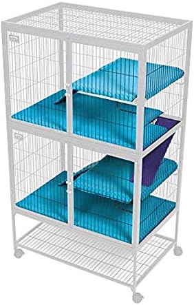 MidWest Homes for Pets Ferret Nation & Critter Nation Accessories Kit 2