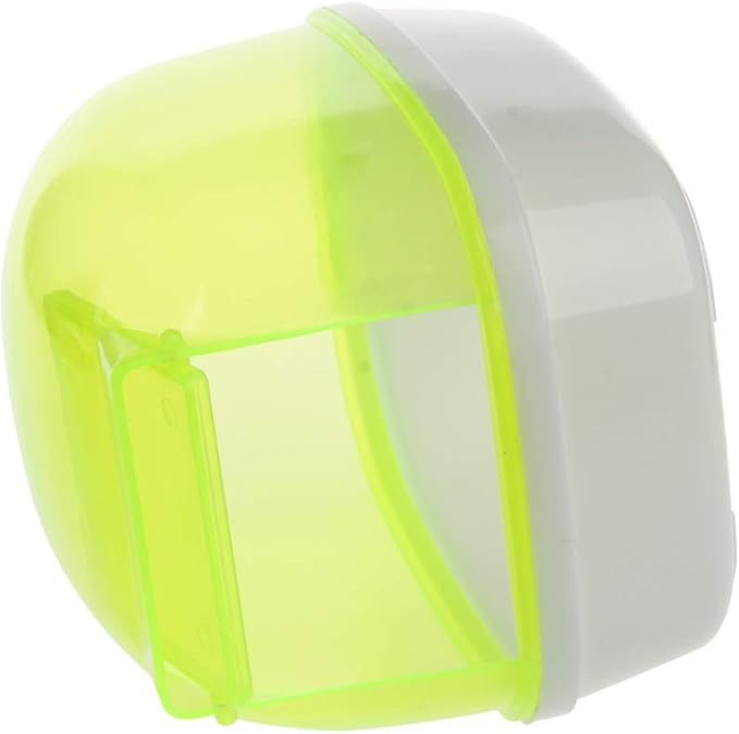Hamsters Small Animal Sand Bath Room Bath Bathroom Toilet Random Color Small Animal Hedgehogs Toilet