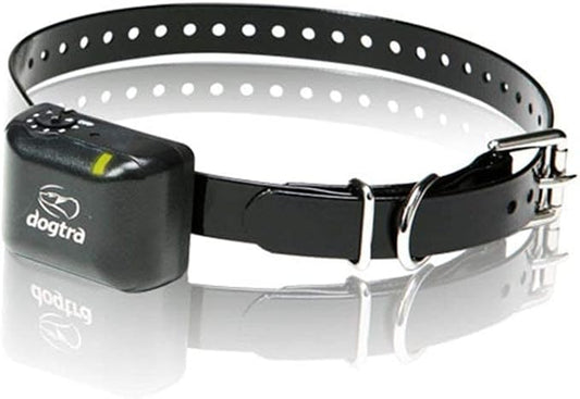Dogtra YS-300 Yapper Stopper Bark Activated No-bark Collar for Small to Medium Breeds