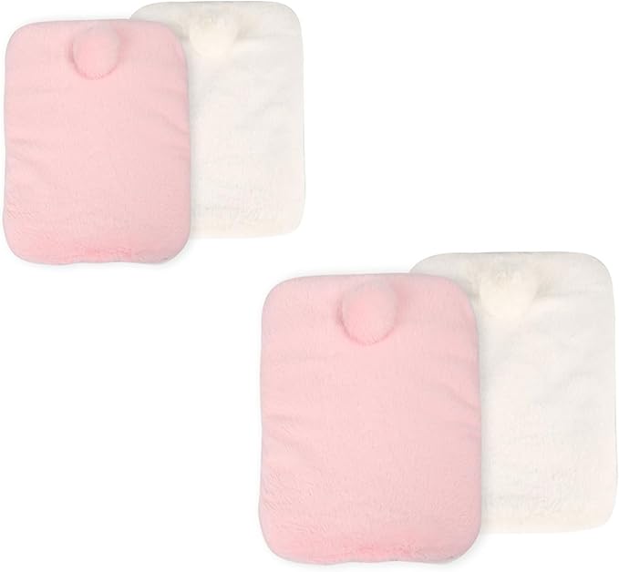 Small Animal Bed Mat Pet Cushion Cage Accessories Toy for Rabbits Hamster Plush Bedding for Chipmunks Winter Use Plush