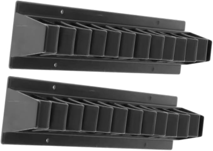 2Pcs Riding Whips Rack Holders Equipment Storage Horse Organizer