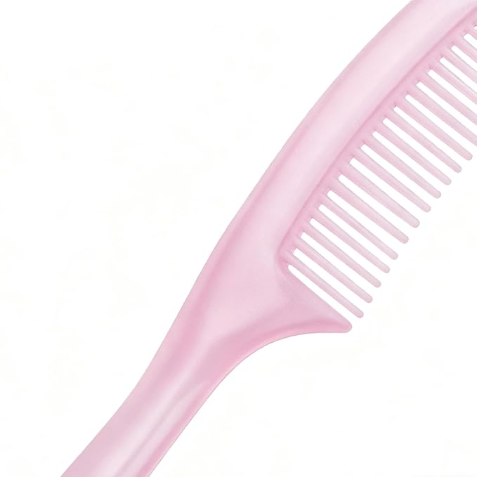 Bunny Brush for Grooming, Small Animal Grooming Comb - Hamster Brush,for Tiny Pet Ferret Indoor Home Coat Sensitive Skin Daily Care