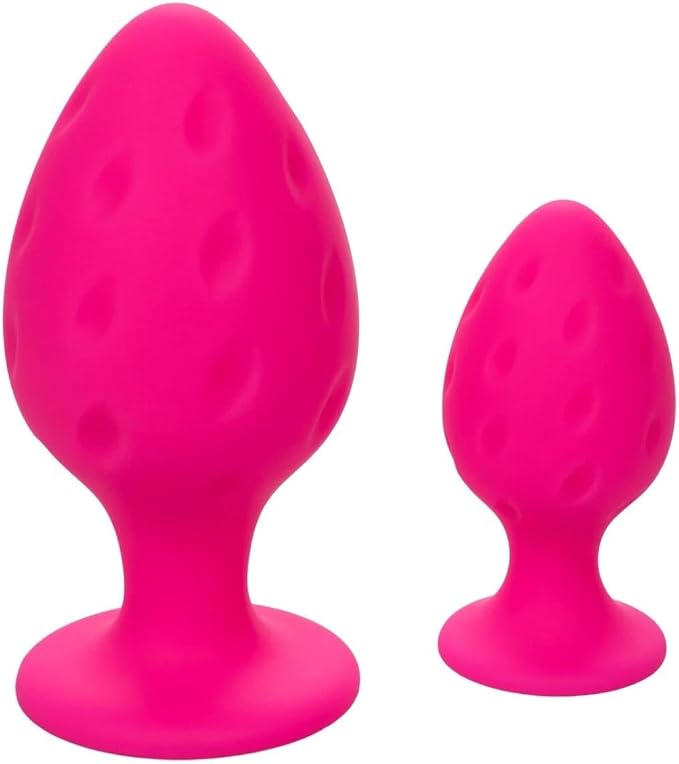 Luscious Silicone Teasing Wand for Sensational Pleasure Play PC50953