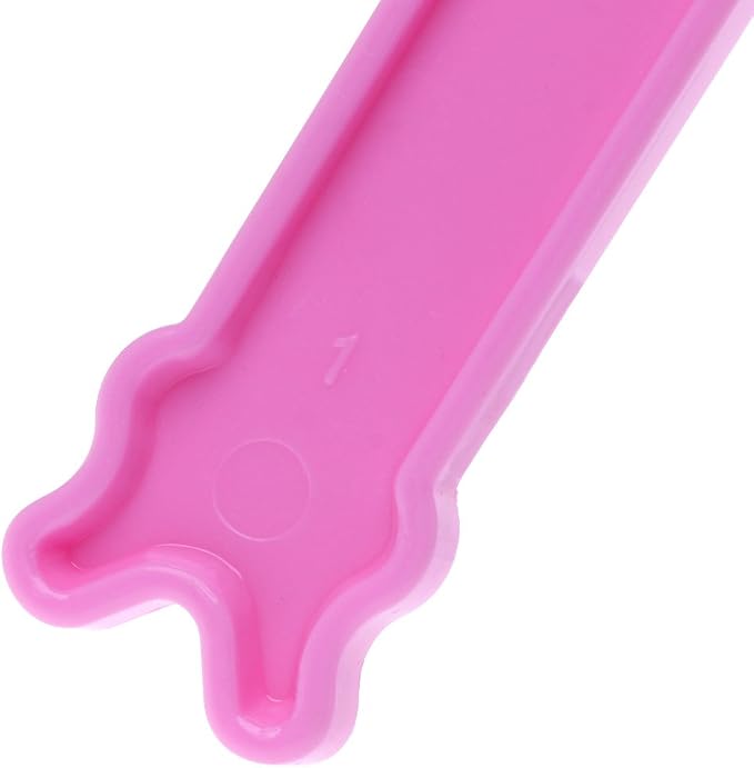 Litter Scoop for Hamster Pet Litter Scoop Hamster Cleaning Shovel Dog Pooper Small Pet Clean Shovel,Random Color 1pc