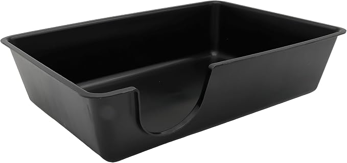 Reptile Hide Box Cave, XL 4 Pcs Snake Hide Feel Secure and Safe, Plastic Hideout for Leopard Gecko, Ball Python, Corn Snake, Lizard, Hamster & Hedgehog