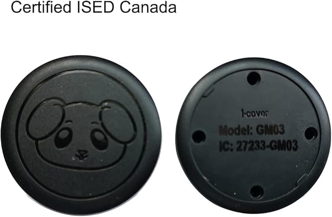 Dog Door Bell, Wireless Doggie Doorbells for Potty Training,Dog Bells to Go Outside, Dog Bells with Waterproof Touch Button, Dog Bell with 1 Receiver and 3 Transmitters, Black