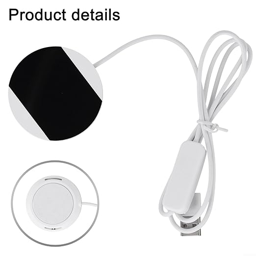 Innovative Technology in a Compact Form Electronic Gauge for Your Pet's Habitat (℉)