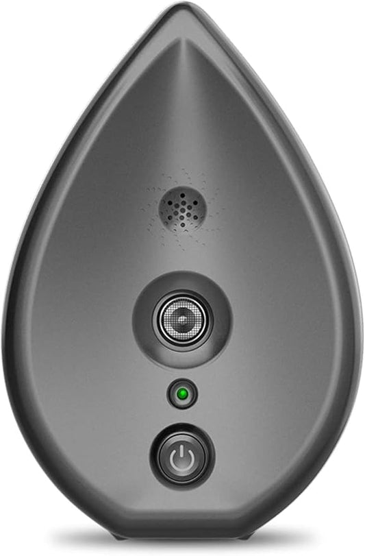 Anti Barking Devices, Auto Dog Bark Control Devices with 3 Modes, Rechargeable Ultrasonic Bark Box Dog Barking Deterrent Devices, Stop Neighour Dog Barking Devices for Dogs up to 75ft(Grey)