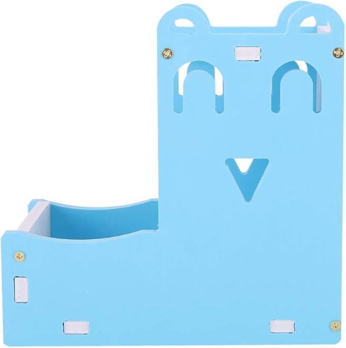 2 in 1 Hamster Feeder and Water Dispenser for Rats and Hamsters