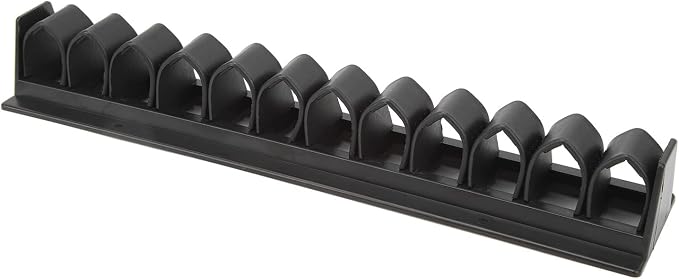 Horse Whip Rack, Horse Whip Crop Holder Keep Tidy Wall Mounted for Stable, ZIZEVxcu0bs45ne