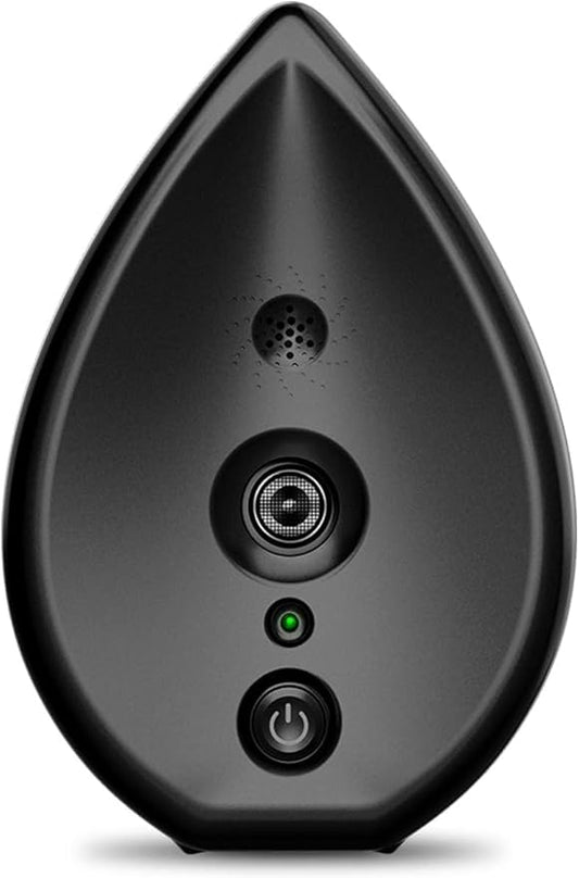 Anti Barking Devices, Auto Dog Bark Control Devices with 3 Modes, Rechargeable Ultrasonic Bark Box Dog Barking Deterrent Devices, Stop Neighour Dog Barking Devices for Dogs up to 75ft(Black)