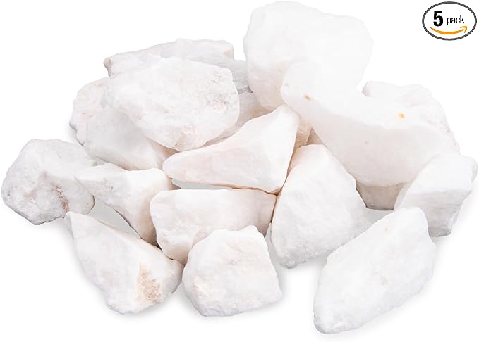 Shrimp Rocks for Aquarium, 5-oz