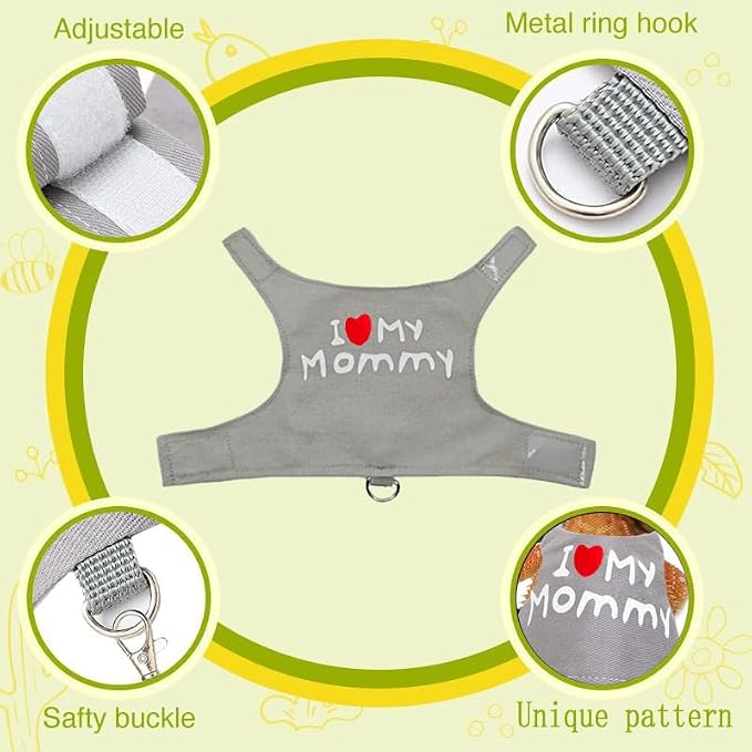 Bearded Dragon Travel Backpack Carrier with Reptile Thermometer and Humidity Gauge Lizard Travel Cage Space Capsule Clear Bubble Window Astronaut Reptile Bag for Ball Python (Pink, Backpack+I LSH)