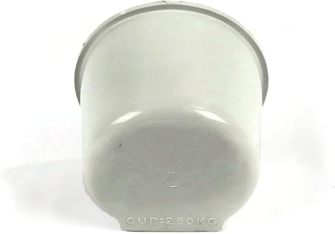 The ROP Shop | 20-Pack - Gray Cage Cups for Feed & Water for Poultry, Ducks, Birds, Hamsters